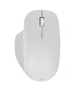 Купить Мышь беспроводная Microsoft Surface Precision Mouse [FTW-00014] серый в Техноленде