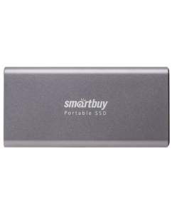 Купить 500 ГБ Внешний SSD Smartbuy M1 Drive [SBSSD500-M1G-U31C] в Техноленде