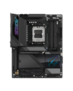 Купить Материнская плата Gigabyte X870E AORUS PRO в Техноленде