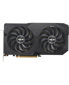 Купить Видеокарта ASUS AMD Radeon RX 6600 Dual V2 [DUAL-RX6600-8G-V2] в Техноленде