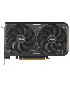 Купить Видеокарта ASUS GeForce RTX 4060 DUAL V2 OC Edition [DUAL-RTX4060-O8G-V2] в Техноленде