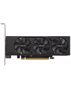 Купить Видеокарта ASUS GeForce RTX 4060 LP BRK OC Edition [RTX4060-O8G-LP-BRK] в Техноленде