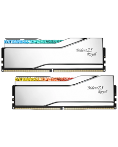Купить Оперативная память G.Skill Trident Z5 Royal [F5-6400J3239G32GX2-TR5S] 64 ГБ в Техноленде