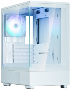 Купить Корпус ZALMAN P10 [P10 White] белый в Техноленде