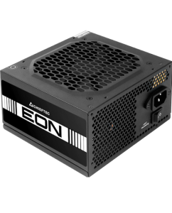 Купить Блок питания Chieftec EON [ZPU-400S] черный в Техноленде