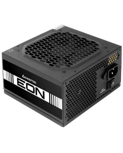 Купить Блок питания Chieftec EON 500W [ZPU-500S] черный в Техноленде