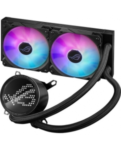 Купить Система охлаждения ASUS ROG RYUO III 240 ARGB в Техноленде