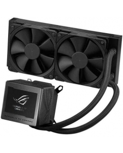 Купить Система охлаждения ASUS ROG RYUJIN III 240 в Техноленде