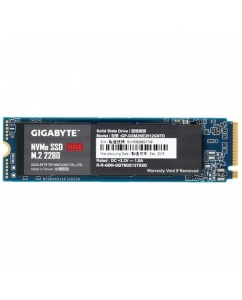 Купить 512 ГБ SSD M.2 накопитель GIGABYTE NVMe SSD [GP-GSM2NE3512GNTD] в Техноленде