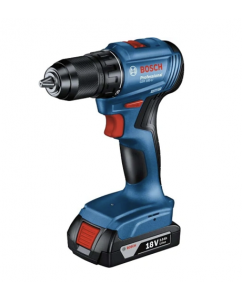 Купить Дрель-шуруповерт Bosch GSR 185-LI Professional в Техноленде