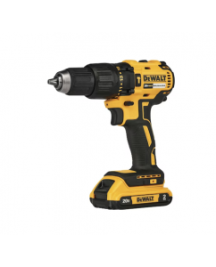 Купить Дрель-шуруповерт DeWalt DCD7781D2-IN в Техноленде