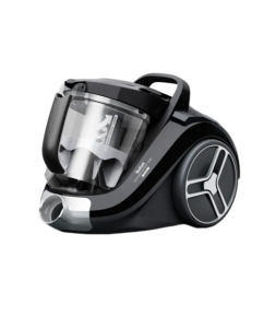 Купить Пылесос Tefal TW4B75EA черный в Техноленде