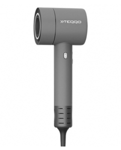 Купить Фен TEQQO Aerosonic серый в Техноленде
