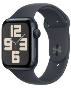 Купить Смарт-часы Apple Watch SE 2024 44mm в Техноленде