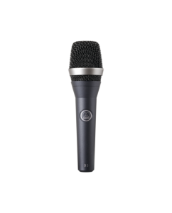 Купить Микрофон AKG D5 черный в Техноленде