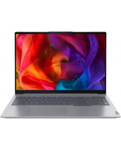 Купить 16" Ноутбук Lenovo ThinkBook 16 G6 ABP серый в Техноленде