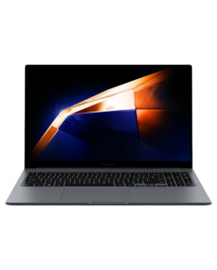 Купить 15.6" Ноутбук Samsung Galaxy Book 4 NP750XGJ серый в Техноленде