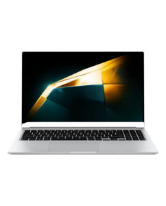 Купить 15.6" Ноутбук Samsung Galaxy Book 4 NP750XGK серебристый в Техноленде