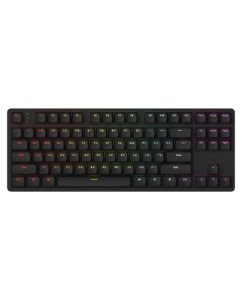 Купить Клавиатура проводная Red Square TKL [RSQ-20044] в Техноленде