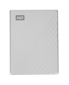 Купить 1 ТБ Внешний HDD WD My Passport Ultra [WDBC3C0010BSL-CESN] в Техноленде
