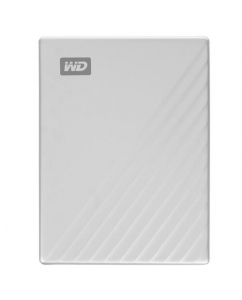 Купить 2 ТБ Внешний HDD WD My Passport Ultra [WDBC3C0020BSL-CESN] в Техноленде