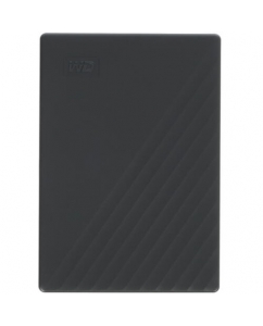 Купить Внешний HDD WD My Passport [WDBPKJ0040BBK-WESN] в Техноленде