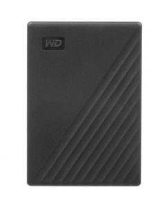 Купить Внешний HDD WD My Passport [WDBPKJ0050BBK-WESN] в Техноленде