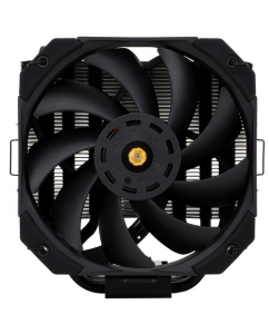 Купить Кулер для процессора Thermalright TA120 EX MINI BLACK [TR-TA120 EX MINI BLACK] в Техноленде