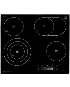 Купить Электрическая варочная поверхность Kaiser KCT 6715 F в Техноленде