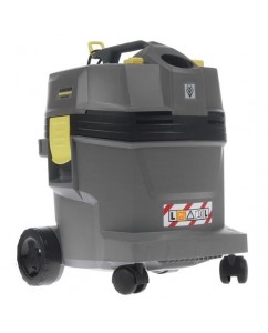 Купить Пылесос Karcher NT 22/1 AP L серый в Техноленде