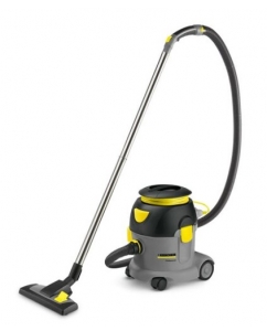 Купить Пылесос Karcher T 10/1 Adv серый в Техноленде