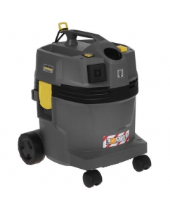 Купить Пылесос Karcher NT 22/1 Ap Te L серый в Техноленде