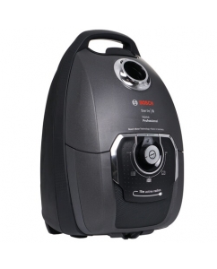 Купить Пылесос Bosch BGL8PRO5 серый в Техноленде