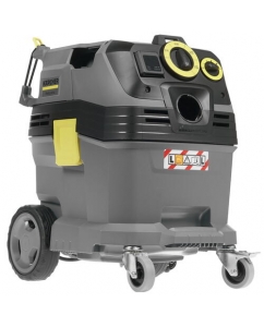 Купить Пылесос Karcher NT 30/1 Tact Te L серый в Техноленде