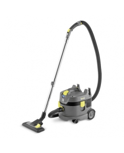 Купить Пылесос Karcher T 9/1 Bp Pack серый в Техноленде