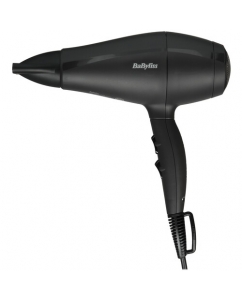 Купить Фен Babyliss 5910E серый в Техноленде