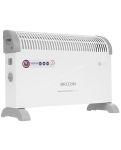 Купить Конвектор Breeon PRO Comfort BHEC-2000 в Техноленде