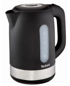 Купить Электрочайник Tefal Snow KO330830 черный в Техноленде