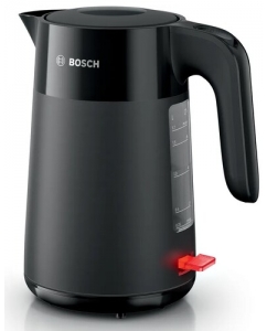 Купить Электрочайник BOSCH TWK 2M163 черный в Техноленде