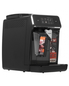 Купить Кофемашина автоматическая Philips EP2334/10 черный в Техноленде