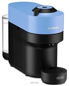 Купить Кофемашина капсульная DeLonghi ENV90.A в Техноленде