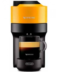 Купить Кофемашина капсульная DeLonghi ENV90.Y в Техноленде