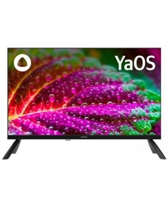 Купить 24" (61 см) LED-телевизор Centek CT-8824 Smart черный в Техноленде