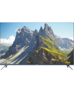 Купить 43" (109.22 см) LED-телевизор Premier 43PRM840USV черный в Техноленде