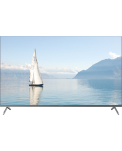 Купить 50" (127 см) LED-телевизор Premier 50PRM770USV черный в Техноленде