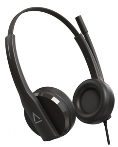 Купить Проводные наушники Creative HS-230 черный в Техноленде