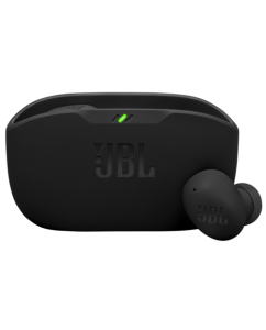 Купить Наушники TWS JBL Wave Buds 2 черный в Техноленде