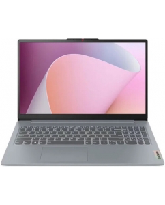 Купить 16" Ноутбук Lenovo IdeaPad Slim 3 16IRU9 серый в Техноленде