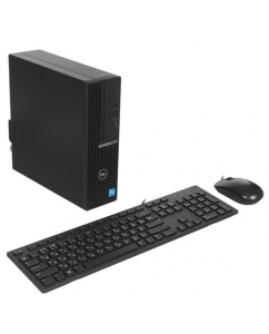 Купить Мини ПК Dell OptiPlex 7020 SFF [7020S-3860] в Техноленде