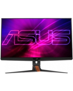 Купить 32" Монитор ASUS ROG Swift PG32UQXR черный в Техноленде